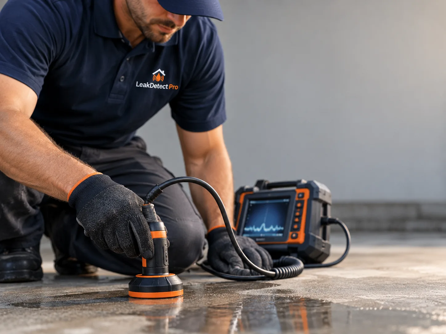 Flat Roof Analysis in Cape Fair, MO